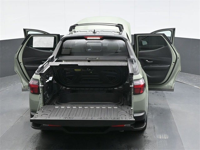 2026 Hyundai SANTA CRUZ SEL Activity AWD