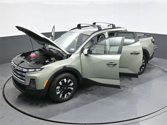 2026 Hyundai SANTA CRUZ SEL Activity AWD