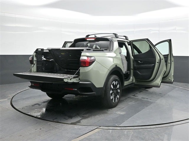 2026 Hyundai SANTA CRUZ SEL Activity AWD