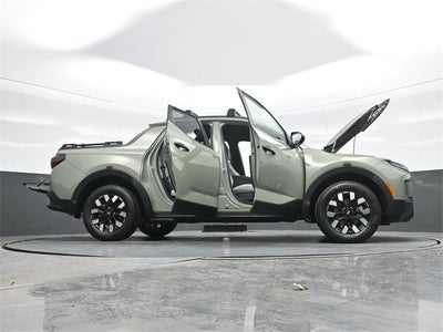 2026 Hyundai SANTA CRUZ SEL Activity AWD