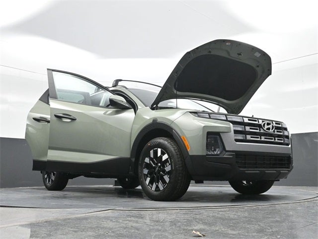 2026 Hyundai SANTA CRUZ SEL Activity AWD