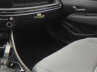 2026 Hyundai SANTA CRUZ SEL Activity AWD