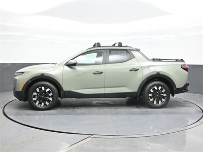 2026 Hyundai SANTA CRUZ SEL Activity AWD