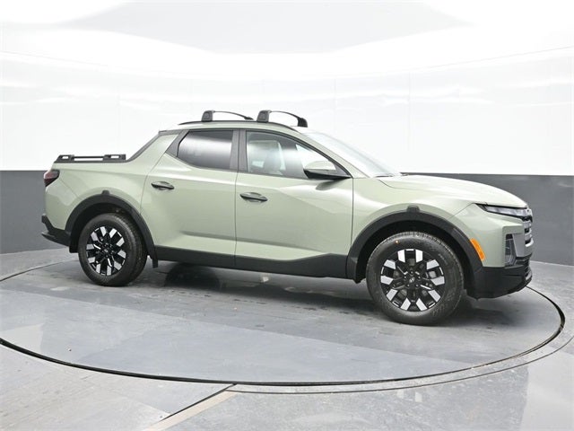2026 Hyundai SANTA CRUZ SEL Activity AWD