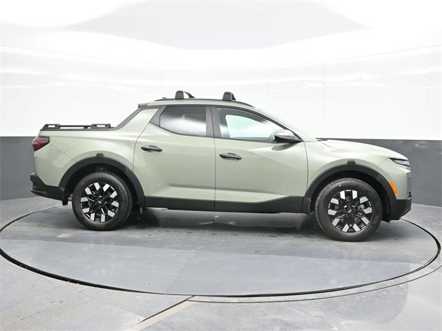 2026 Hyundai SANTA CRUZ SEL Activity AWD