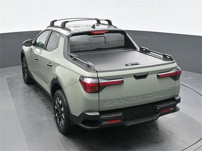 2026 Hyundai SANTA CRUZ SEL Activity AWD