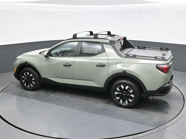 2026 Hyundai SANTA CRUZ SEL Activity AWD