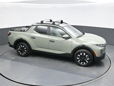 2026 Hyundai SANTA CRUZ SEL Activity AWD