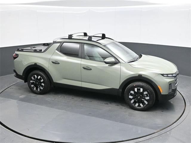 2026 Hyundai SANTA CRUZ SEL Activity AWD