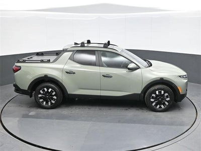 2026 Hyundai SANTA CRUZ SEL Activity AWD