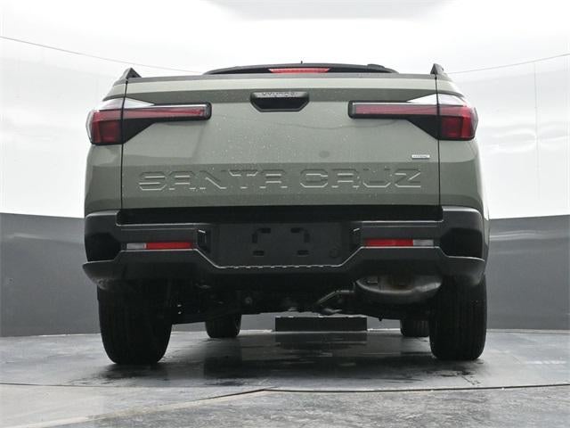 2026 Hyundai SANTA CRUZ SEL Activity AWD