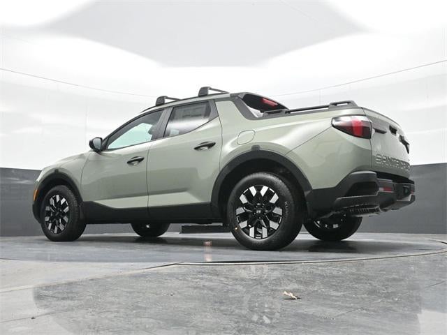 2026 Hyundai SANTA CRUZ SEL Activity AWD