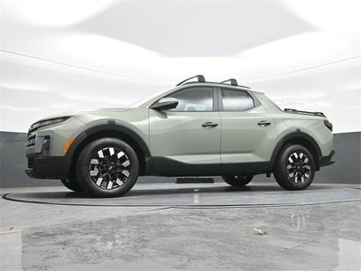 2026 Hyundai SANTA CRUZ SEL Activity AWD