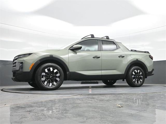 2026 Hyundai SANTA CRUZ SEL Activity AWD