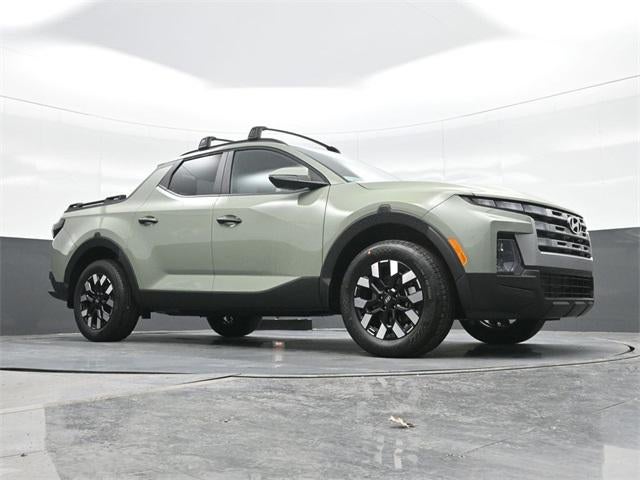 2026 Hyundai SANTA CRUZ SEL Activity AWD