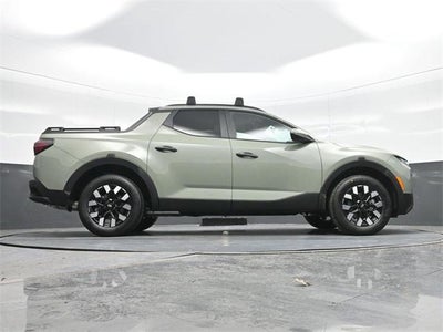 2026 Hyundai SANTA CRUZ SEL Activity AWD