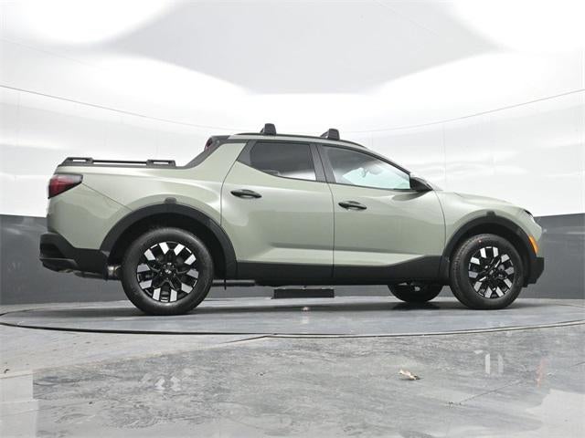 2026 Hyundai SANTA CRUZ SEL Activity AWD