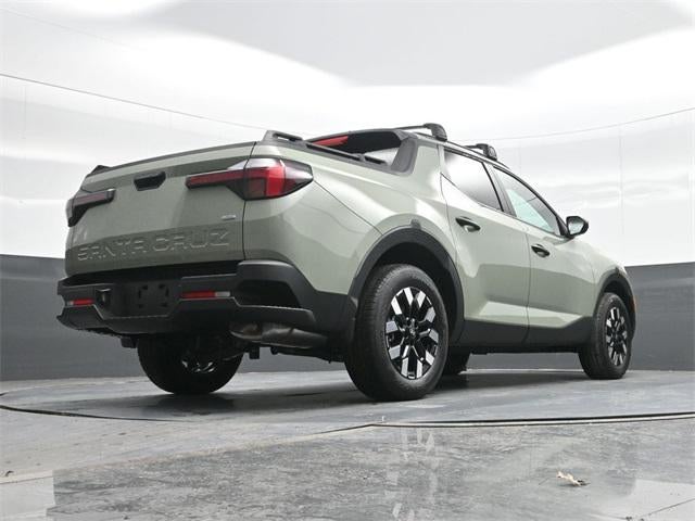 2026 Hyundai SANTA CRUZ SEL Activity AWD