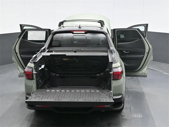 2026 Hyundai SANTA CRUZ SEL Activity AWD