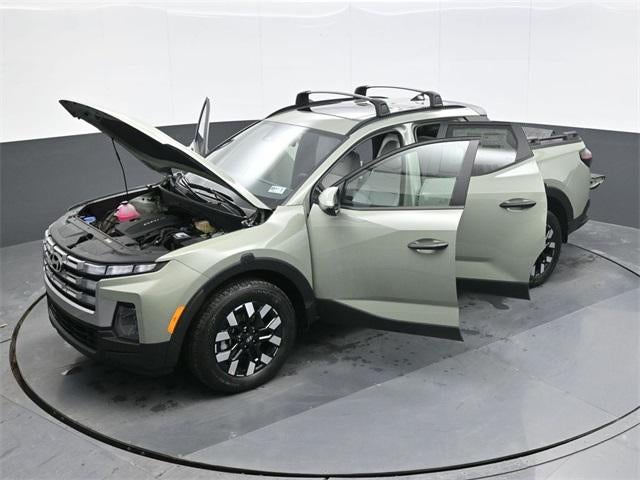 2026 Hyundai SANTA CRUZ SEL Activity AWD