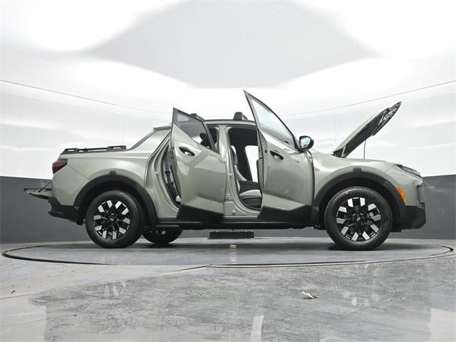 2026 Hyundai SANTA CRUZ SEL Activity AWD