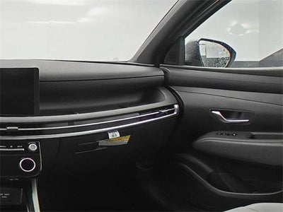 2026 Hyundai SANTA CRUZ SEL Activity AWD