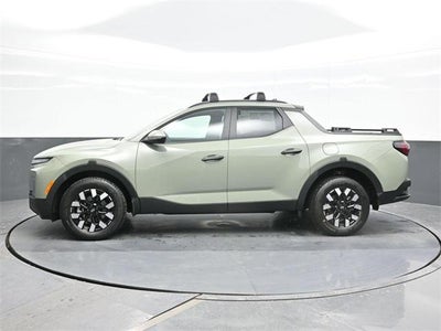 2026 Hyundai SANTA CRUZ SEL Activity AWD
