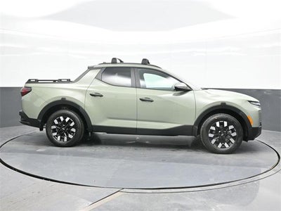 2026 Hyundai SANTA CRUZ SEL Activity AWD