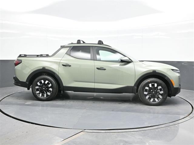 2026 Hyundai SANTA CRUZ SEL Activity AWD