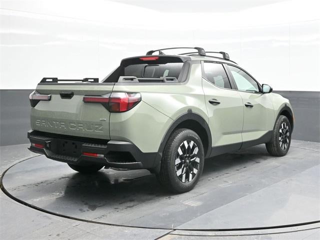 2026 Hyundai SANTA CRUZ SEL Activity AWD