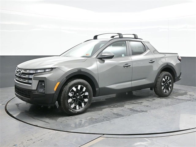 2026 Hyundai SANTA CRUZ SEL Activity AWD