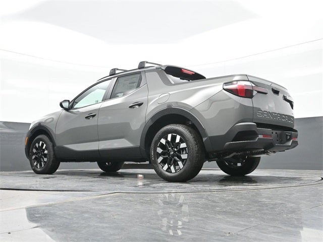 2026 Hyundai SANTA CRUZ SEL Activity AWD