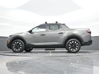 2026 Hyundai SANTA CRUZ SEL Activity AWD