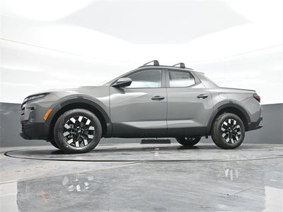 2026 Hyundai SANTA CRUZ SEL Activity AWD