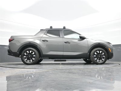 2026 Hyundai SANTA CRUZ SEL Activity AWD