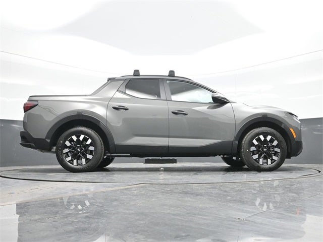 2026 Hyundai SANTA CRUZ SEL Activity AWD
