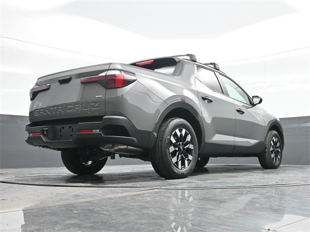2026 Hyundai SANTA CRUZ SEL Activity AWD