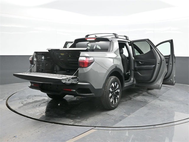 2026 Hyundai SANTA CRUZ SEL Activity AWD