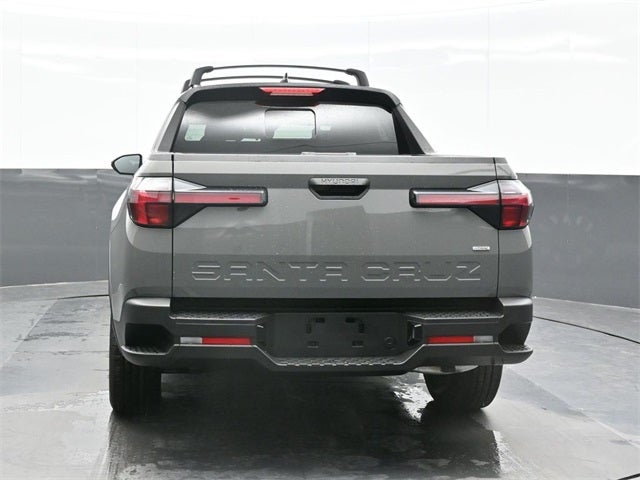 2026 Hyundai SANTA CRUZ SEL Activity AWD