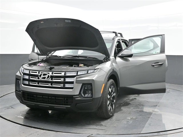 2026 Hyundai SANTA CRUZ SEL Activity AWD