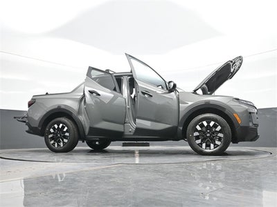 2026 Hyundai SANTA CRUZ SEL Activity AWD