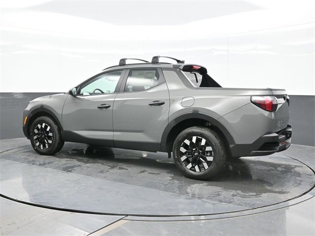 2026 Hyundai SANTA CRUZ SEL Activity AWD