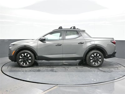 2026 Hyundai SANTA CRUZ SEL Activity AWD