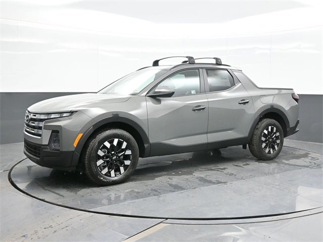 2026 Hyundai SANTA CRUZ SEL Activity AWD