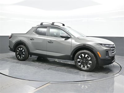 2026 Hyundai SANTA CRUZ SEL Activity AWD