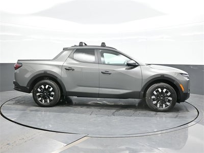 2026 Hyundai SANTA CRUZ SEL Activity AWD
