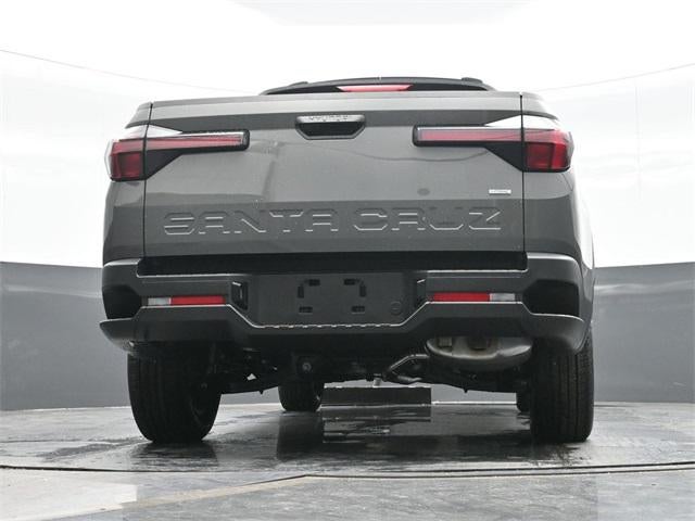 2026 Hyundai SANTA CRUZ SEL Activity AWD