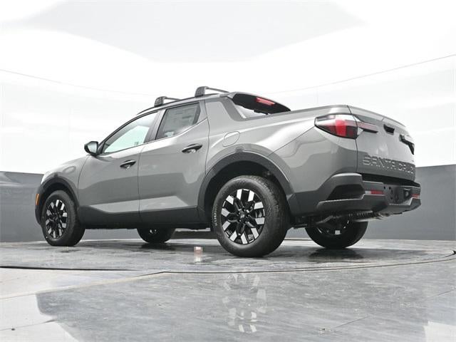 2026 Hyundai SANTA CRUZ SEL Activity AWD