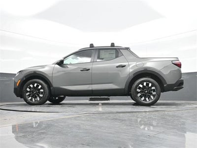 2026 Hyundai SANTA CRUZ SEL Activity AWD