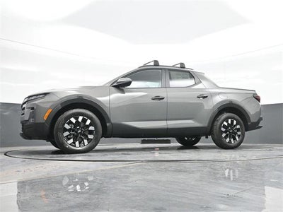 2026 Hyundai SANTA CRUZ SEL Activity AWD